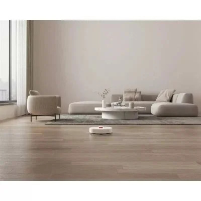 Xiaomi Robot Vacuum S10+ - White
